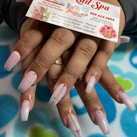 2Q Nail Spa in Montclair, CA (6)