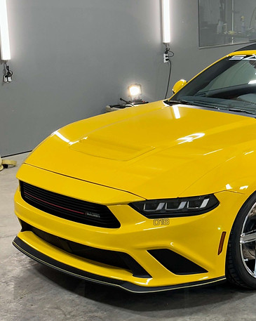 Platinum Auto Works in Pearl, MS (2)