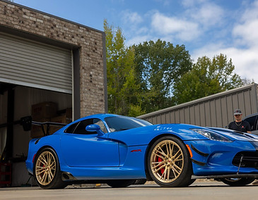Platinum Auto Works in Pearl, MS (3)