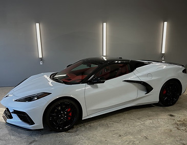 Platinum Auto Works in Pearl, MS (5)