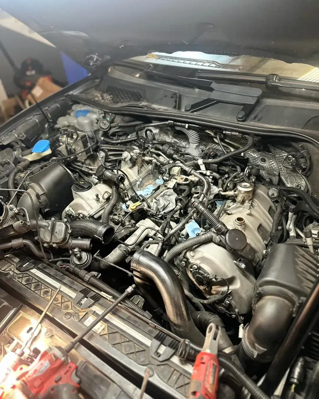 Konstant Autowerks LLC in DeForest, WI (3)