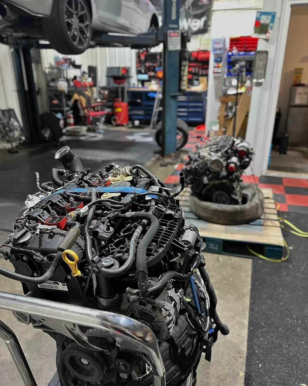 Konstant Autowerks LLC in DeForest, WI (4)