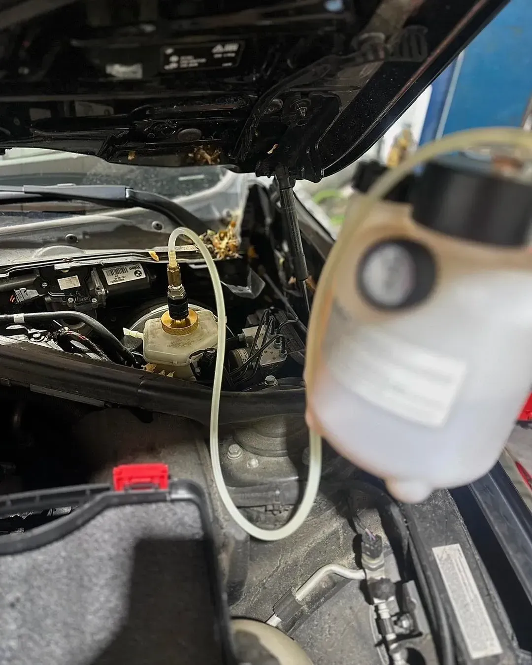 Konstant Autowerks LLC in DeForest, WI (5)