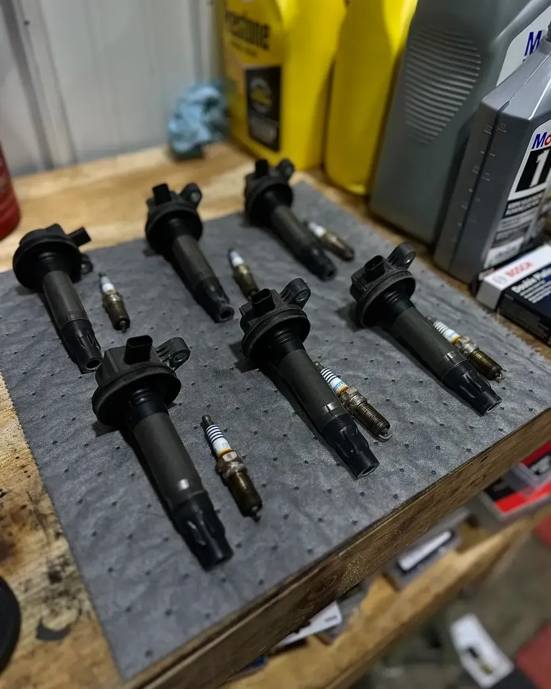 Konstant Autowerks LLC in DeForest, WI (6)