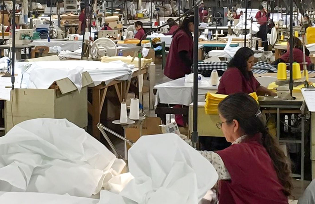 Kartri Sales Co in Forest City, PA