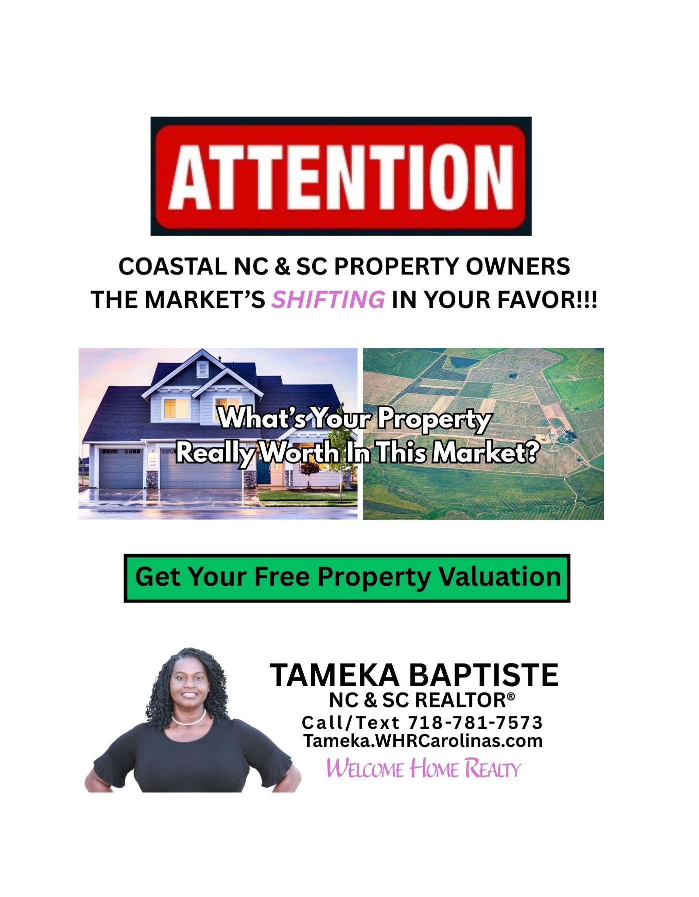 Relax Relate and Real Estate LLC in Myrtle Beach, SC