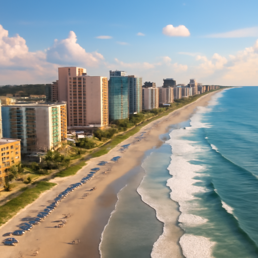 Relax Relate and Real Estate LLC in Myrtle Beach, SC (4)
