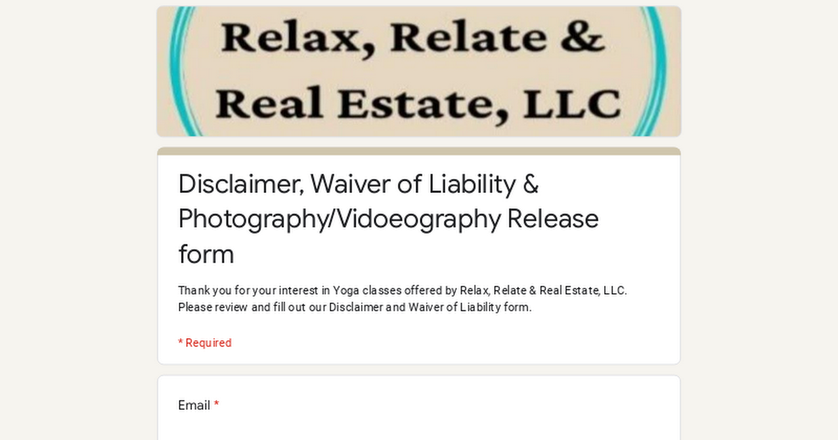 Relax Relate and Real Estate LLC in Myrtle Beach, SC (6)