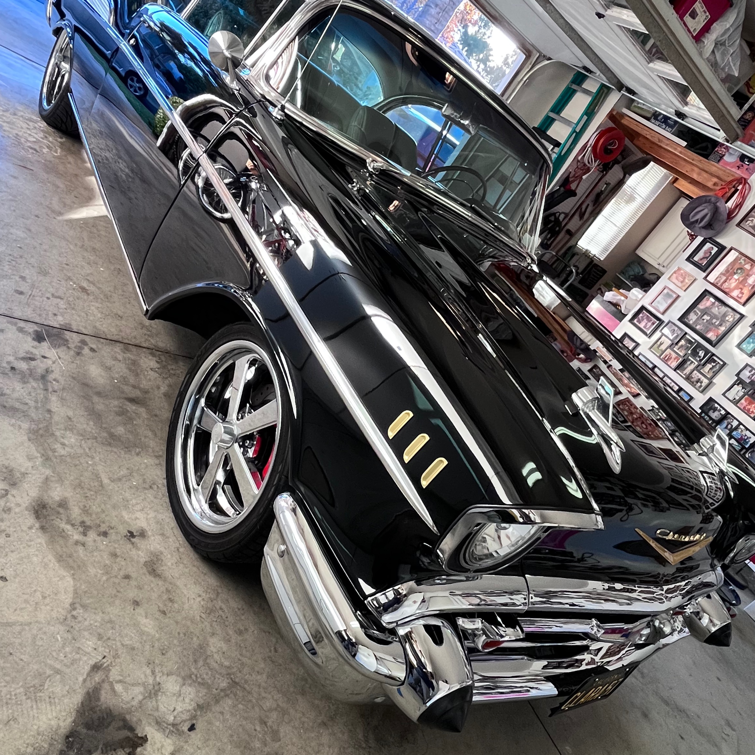C&C FINO DETAILING in Banning, CA