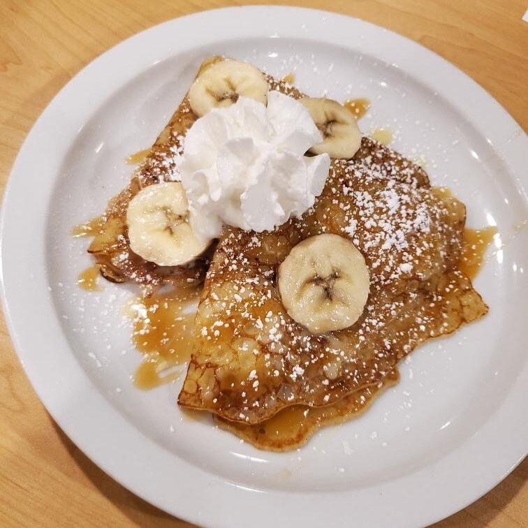 Pancakes R Us in Rancho Palos Verdes, CA (2)