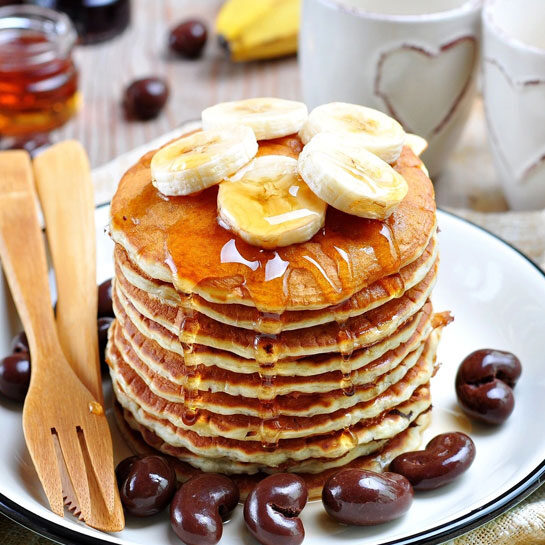 Pancakes R Us in Rancho Palos Verdes, CA (3)