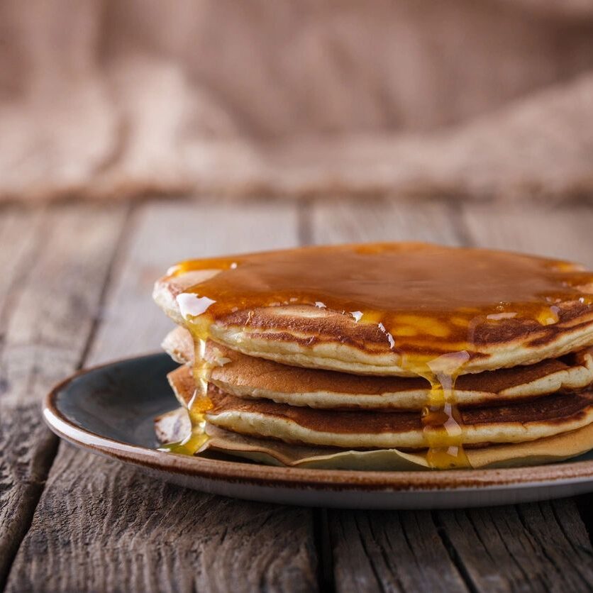Pancakes R Us in Rancho Palos Verdes, CA (4)
