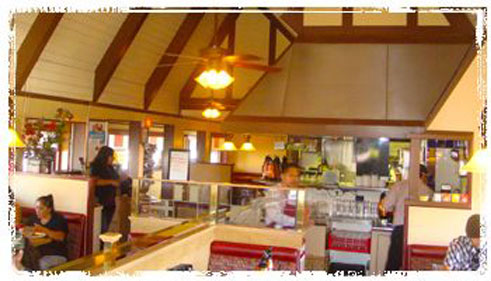 Pancakes R Us in Rancho Palos Verdes, CA (5)