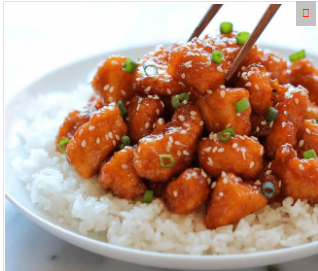 Ahgoo's Kitchen in Temple City, CA