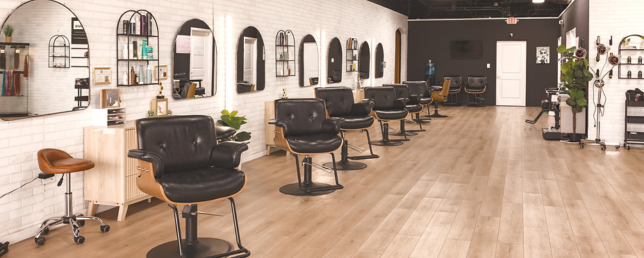 Riot Salon in Webster, TX (2)