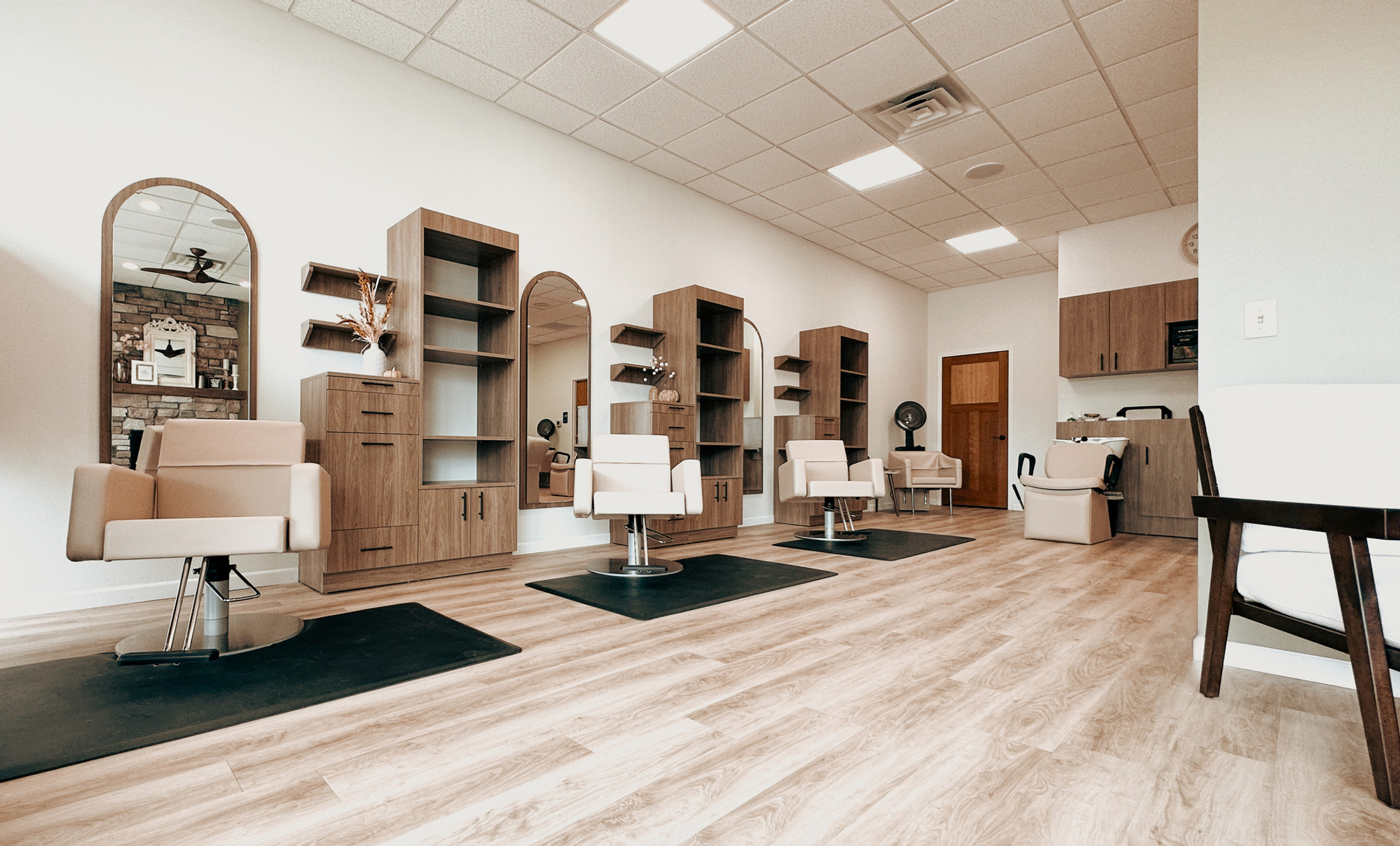 Salon Inspired + Boutique in Onalaska, WI