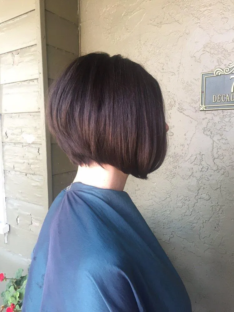 Jennifer Damir Hair in Novato, CA