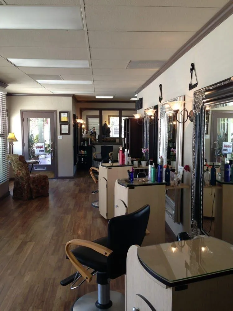 Jennifer Damir Hair in Novato, CA (2)