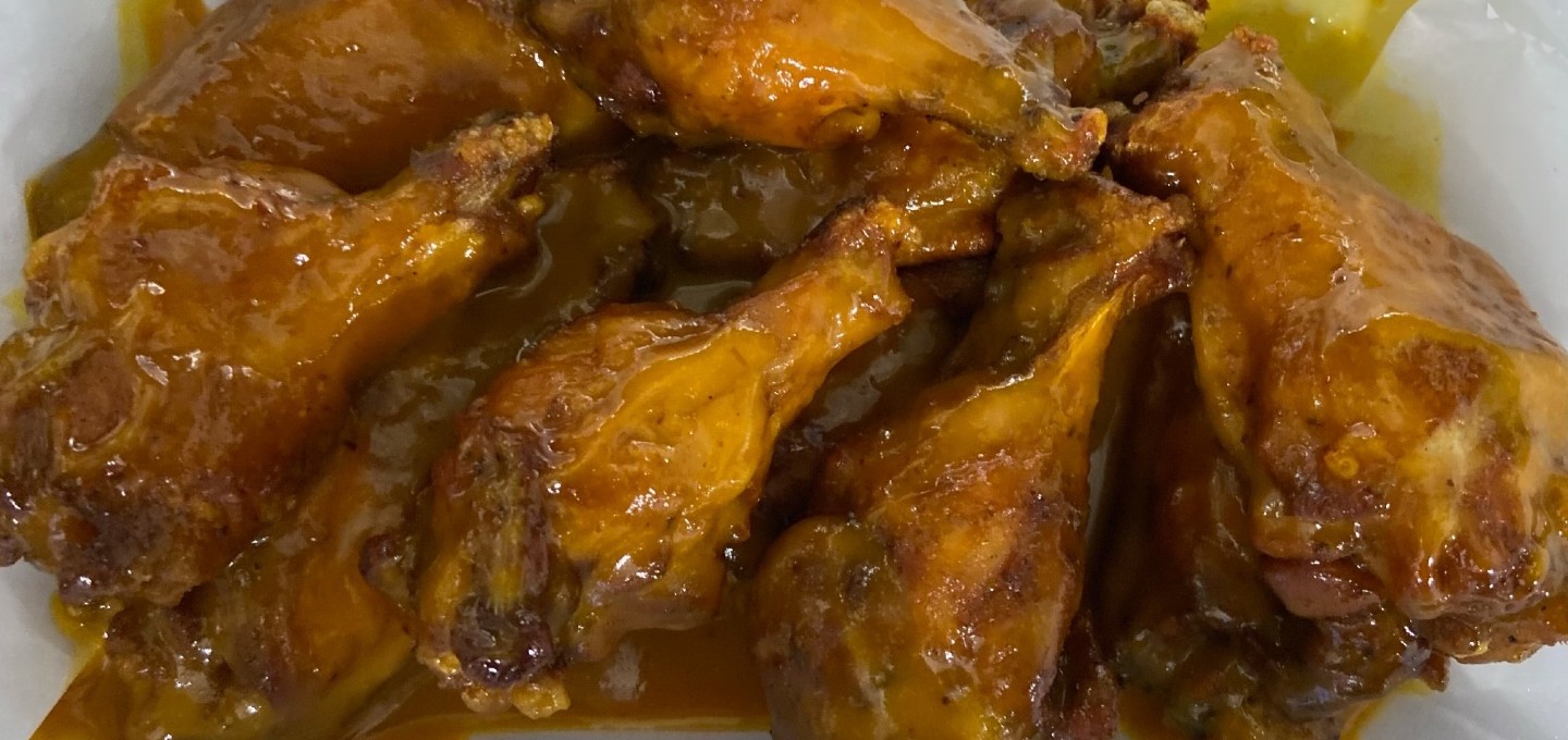 Flava Wingz Spot in Irvington, NJ (3)