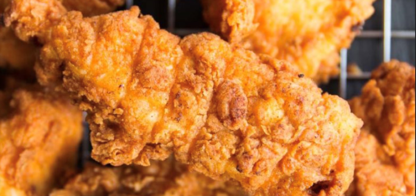 Flava Wingz Spot in Irvington, NJ (5)