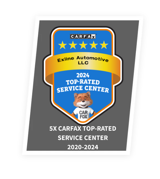 Exline Automotive in Springfield, VA (4)