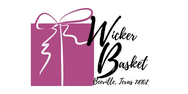 Wicker Basket in Beeville, TX