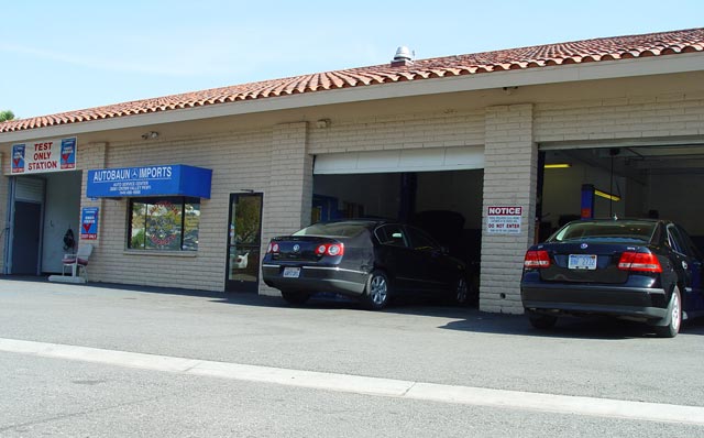 Autobaun Imports in Laguna Niguel, CA