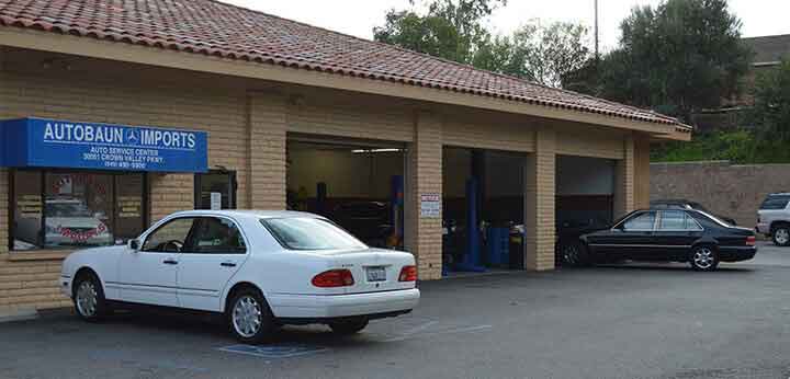 Autobaun Imports in Laguna Niguel, CA (3)