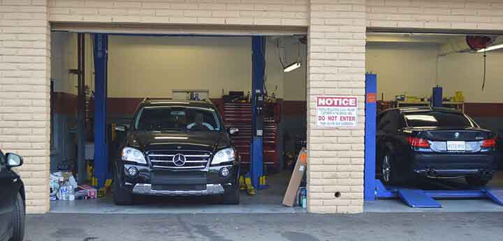 Autobaun Imports in Laguna Niguel, CA (4)
