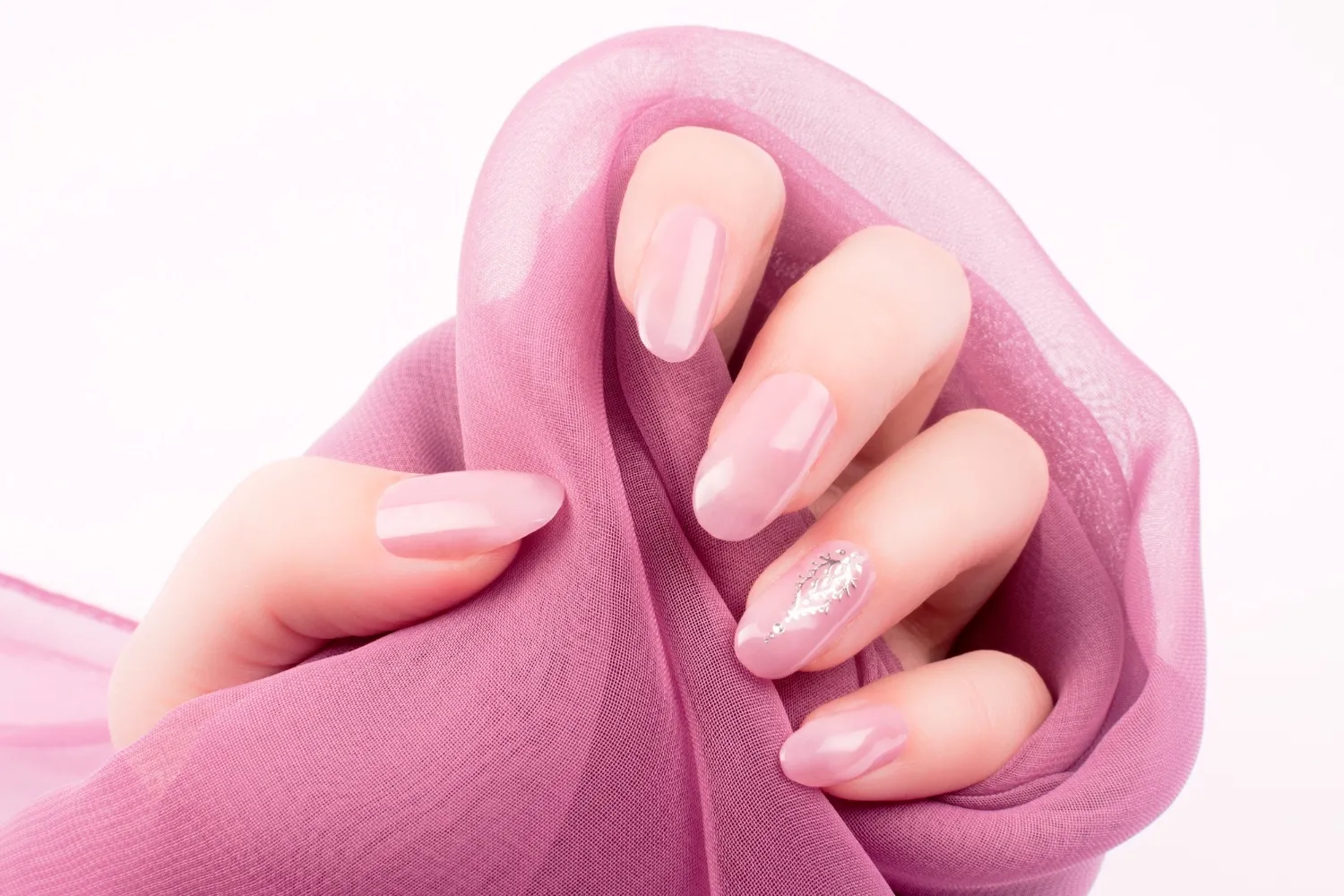 Hi Nails! in Gladewater, TX (3)