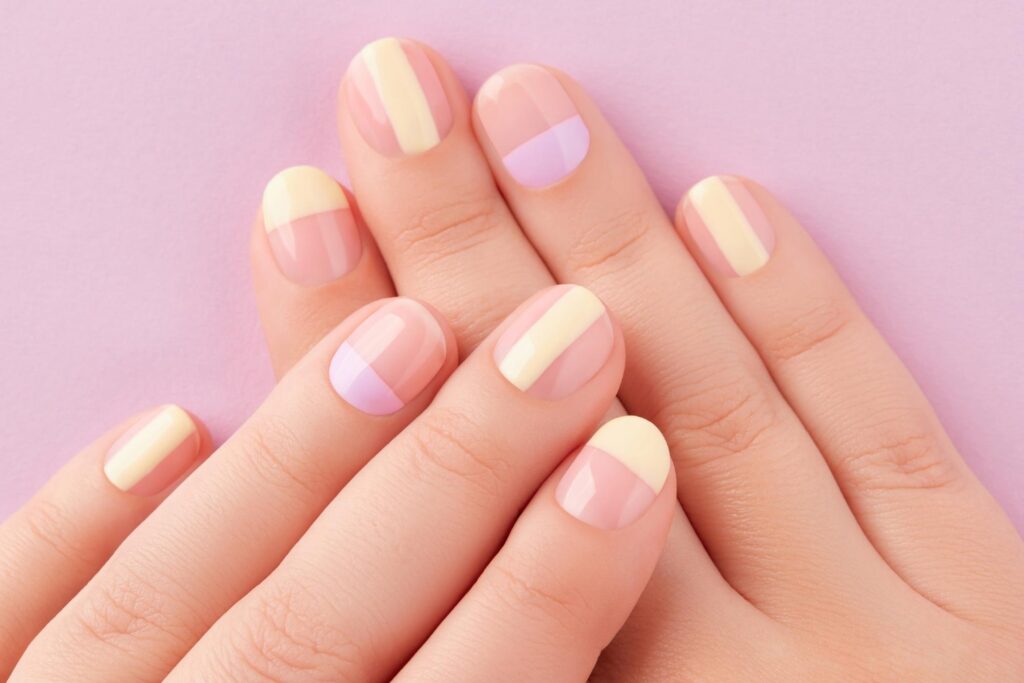 Hi Nails! in Gladewater, TX (6)