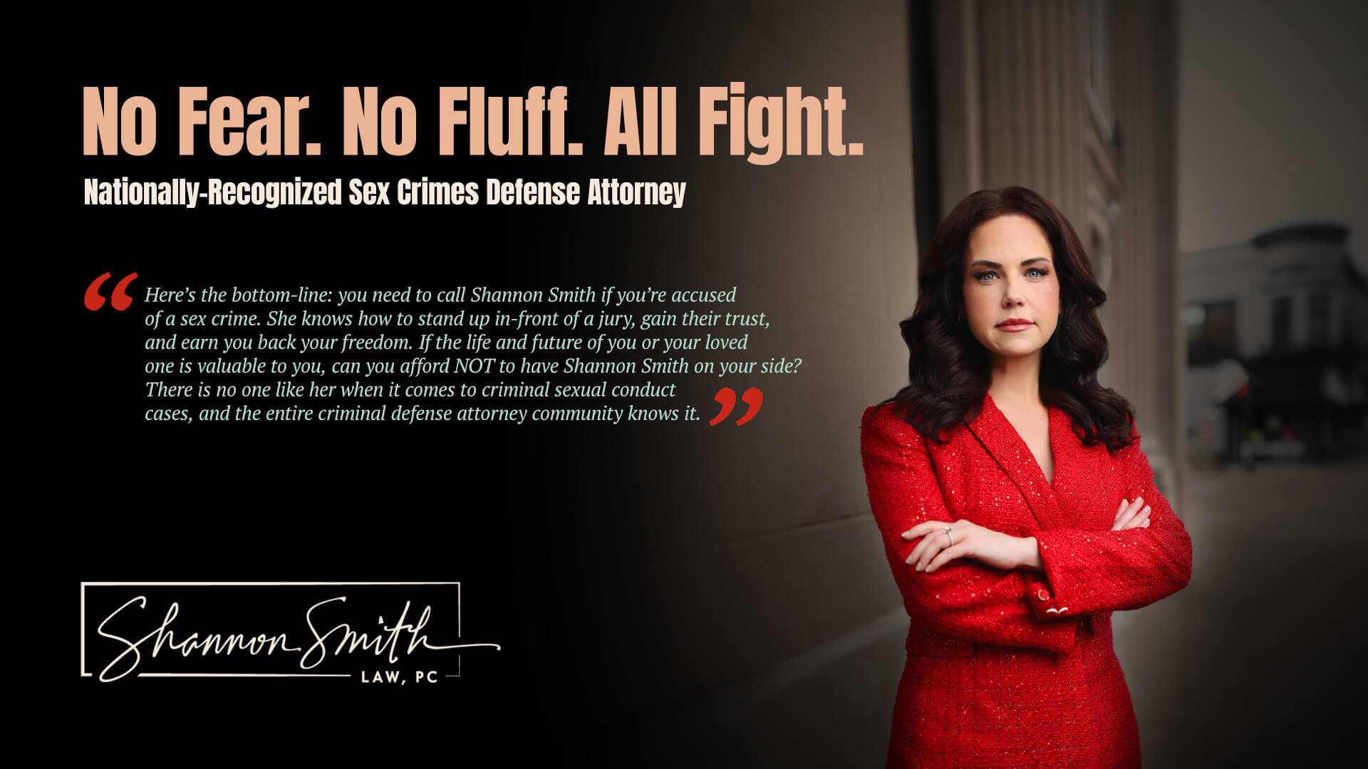 Shannon Smith Law, PC in Bloomfield Hills, MI