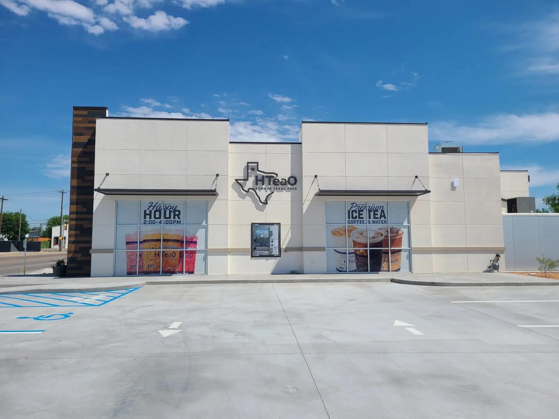 HTeaO - Del Rio in Del Rio, TX