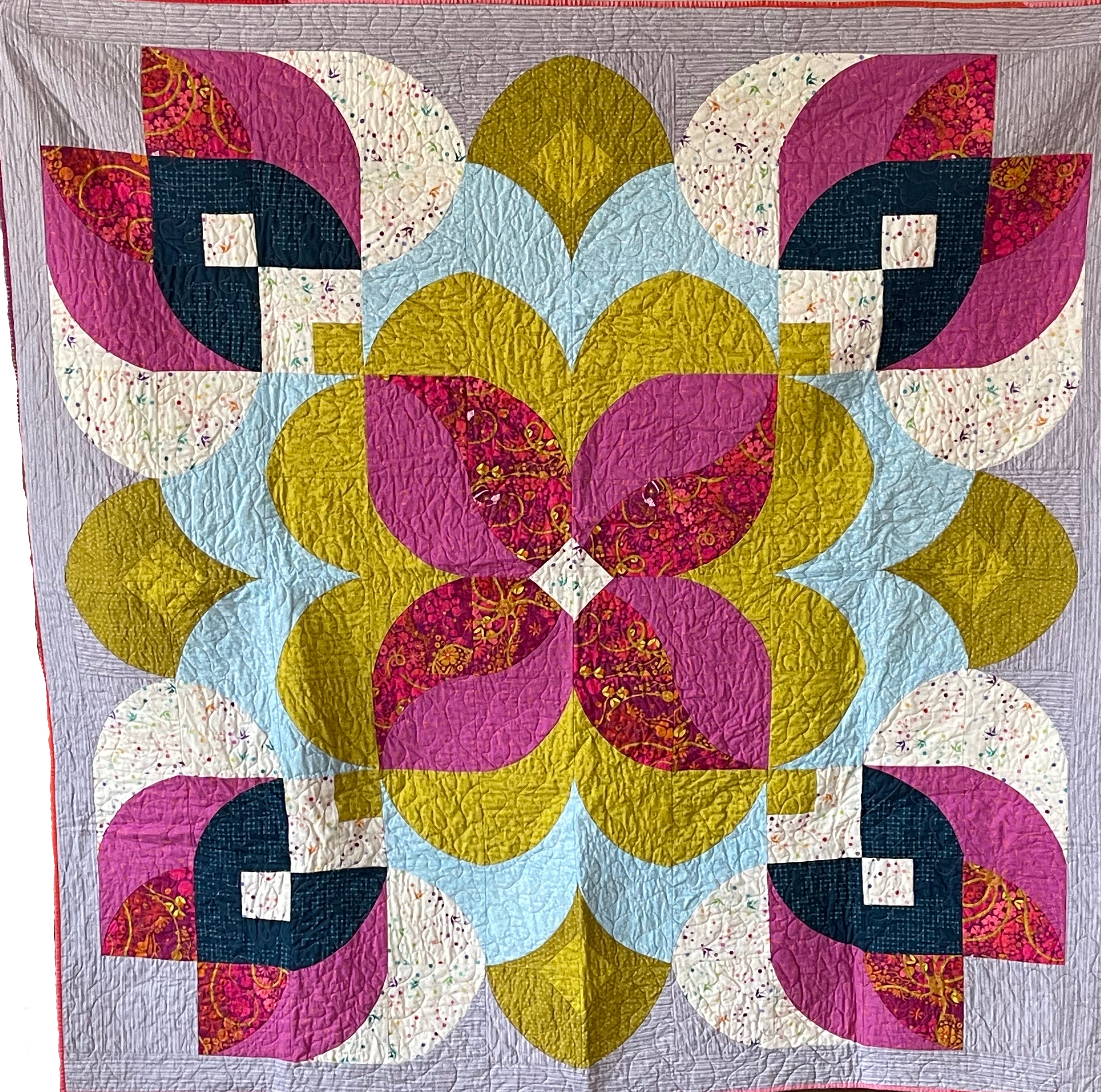 Seams Like Quilting in Spooner, WI
