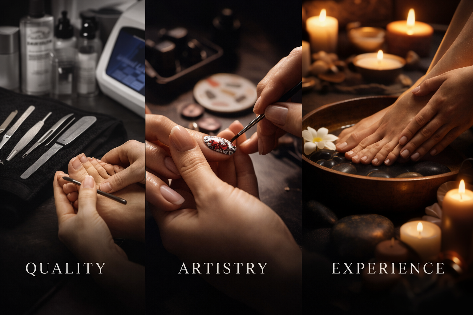 SpaRenity Salon in Santa Clara, CA (2)