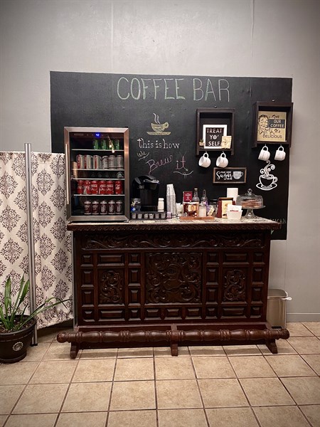 David's On Mane Hair Salon & Day Spa in Easley, SC (4)