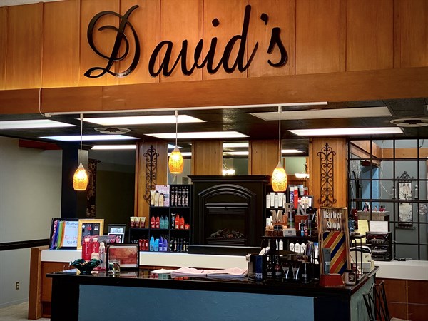 David's On Mane Hair Salon & Day Spa in Easley, SC (5)