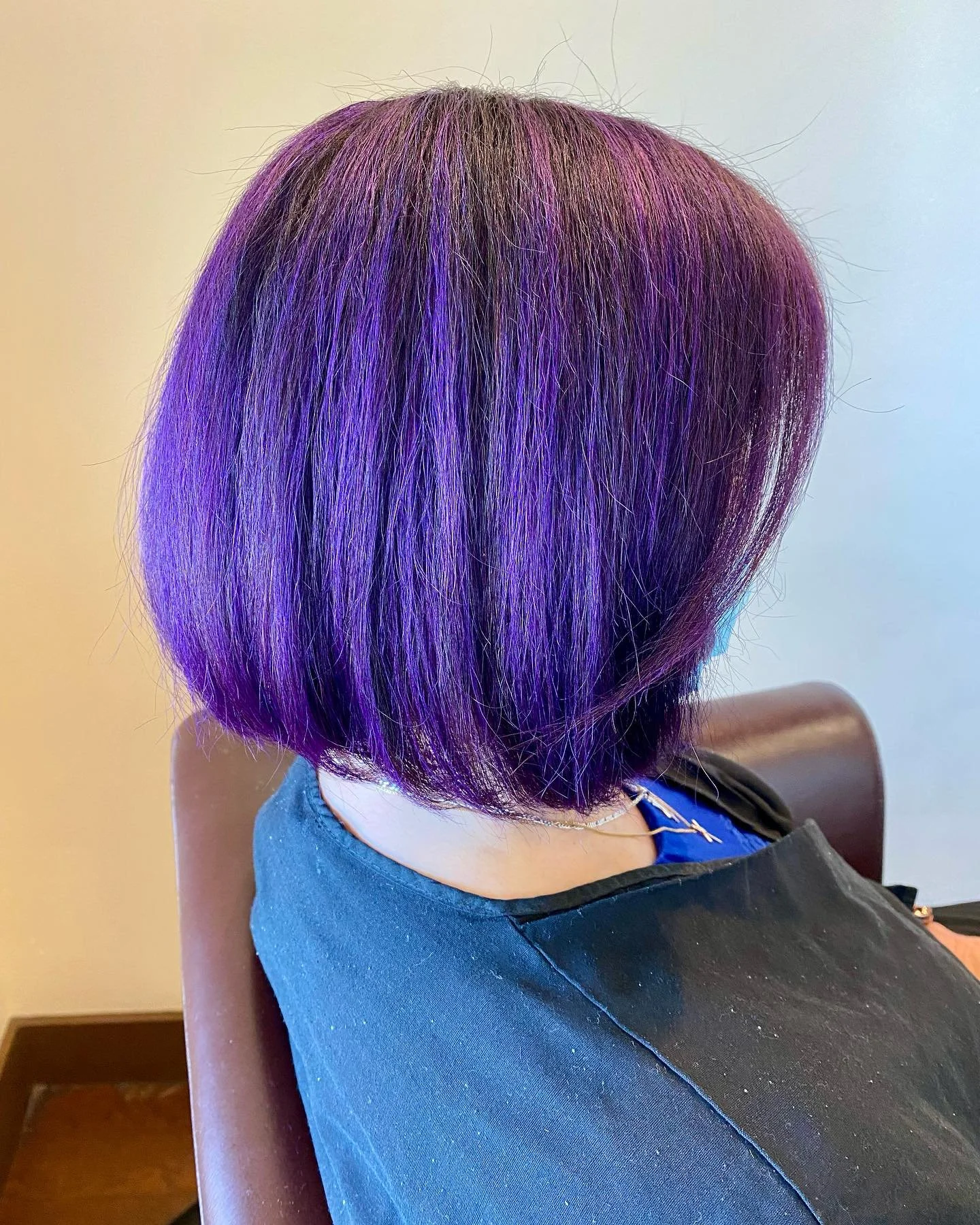 Robertson Roe Salon in Novato, CA