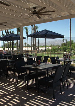 Cali Cafe in Palm Desert, CA (2)