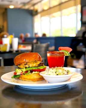 Cali Cafe in Palm Desert, CA (5)