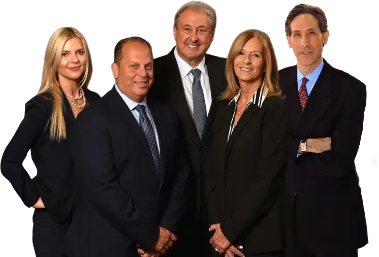 Kantrowitz, Goldhamer, Graifman, Perlmutter & Carballo, P.C. Injury & Family Law in Montvale, NJ (2)