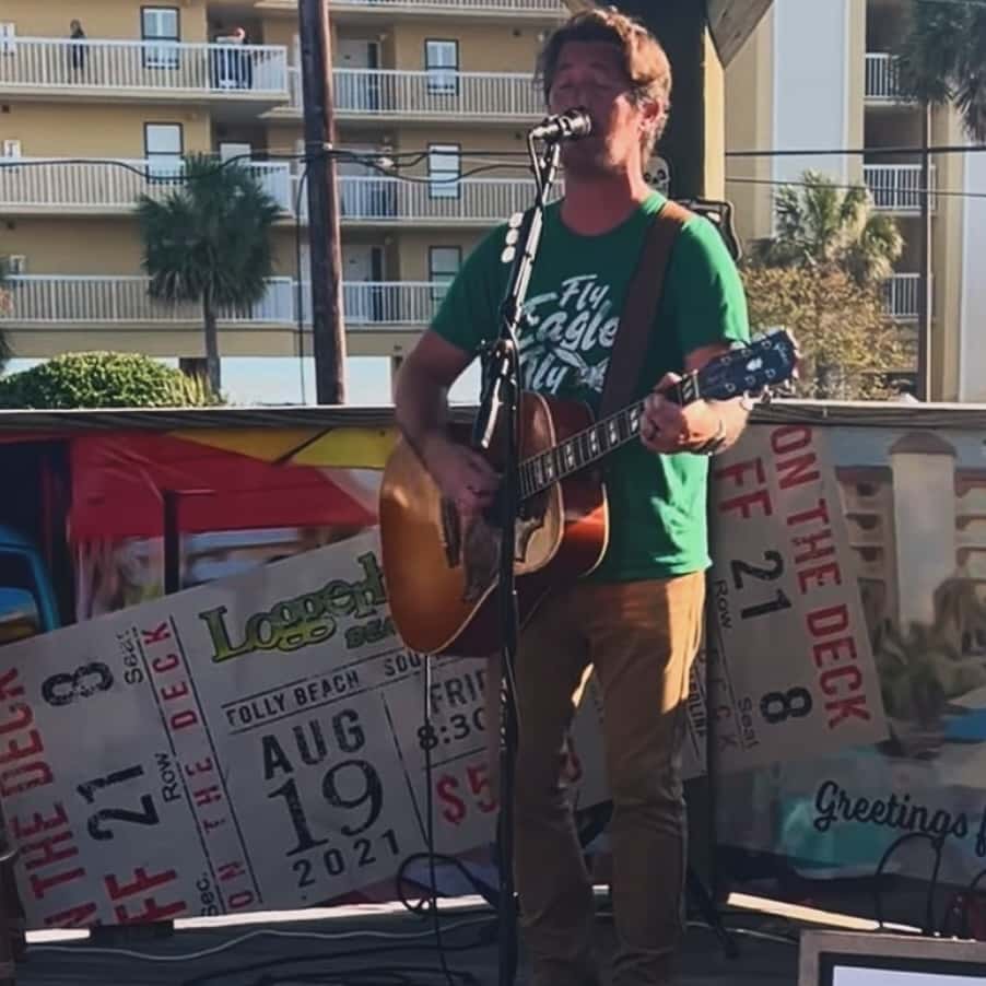 Loggerhead's Beach Grill in Folly Beach, SC (5)