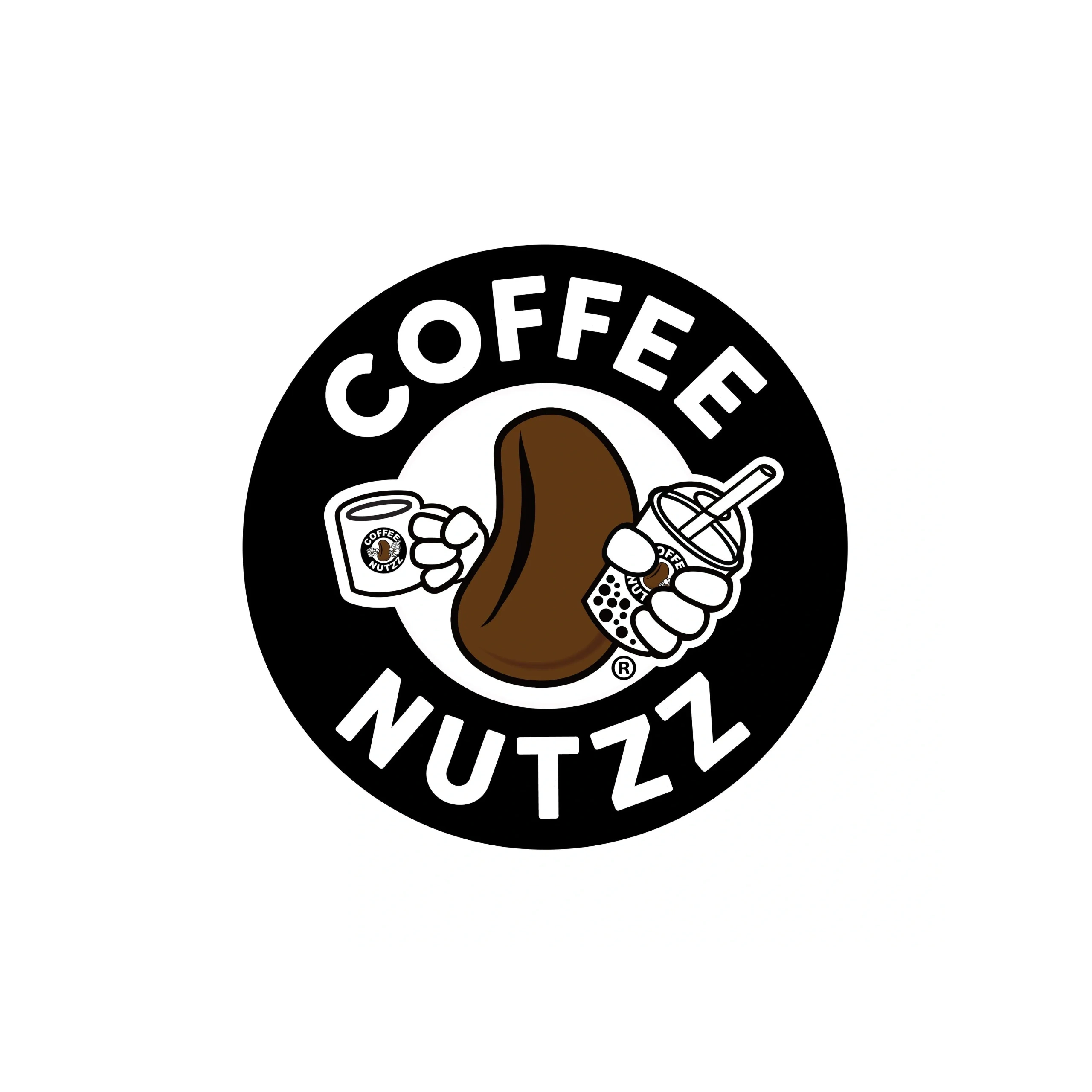 Coffee Nutzz in Rialto, CA