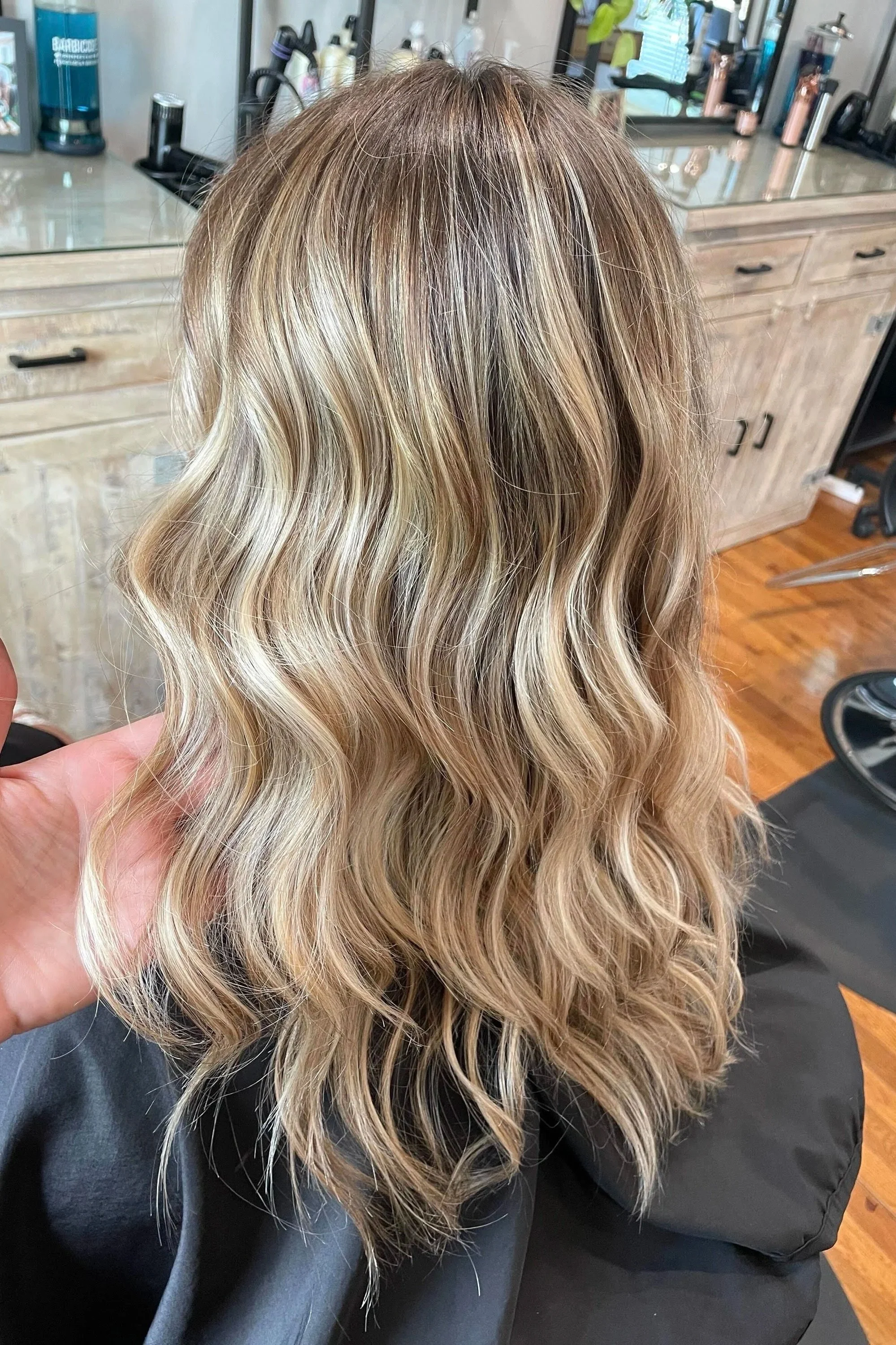 Pure Joy Salon and Day Spa in Manheim, PA