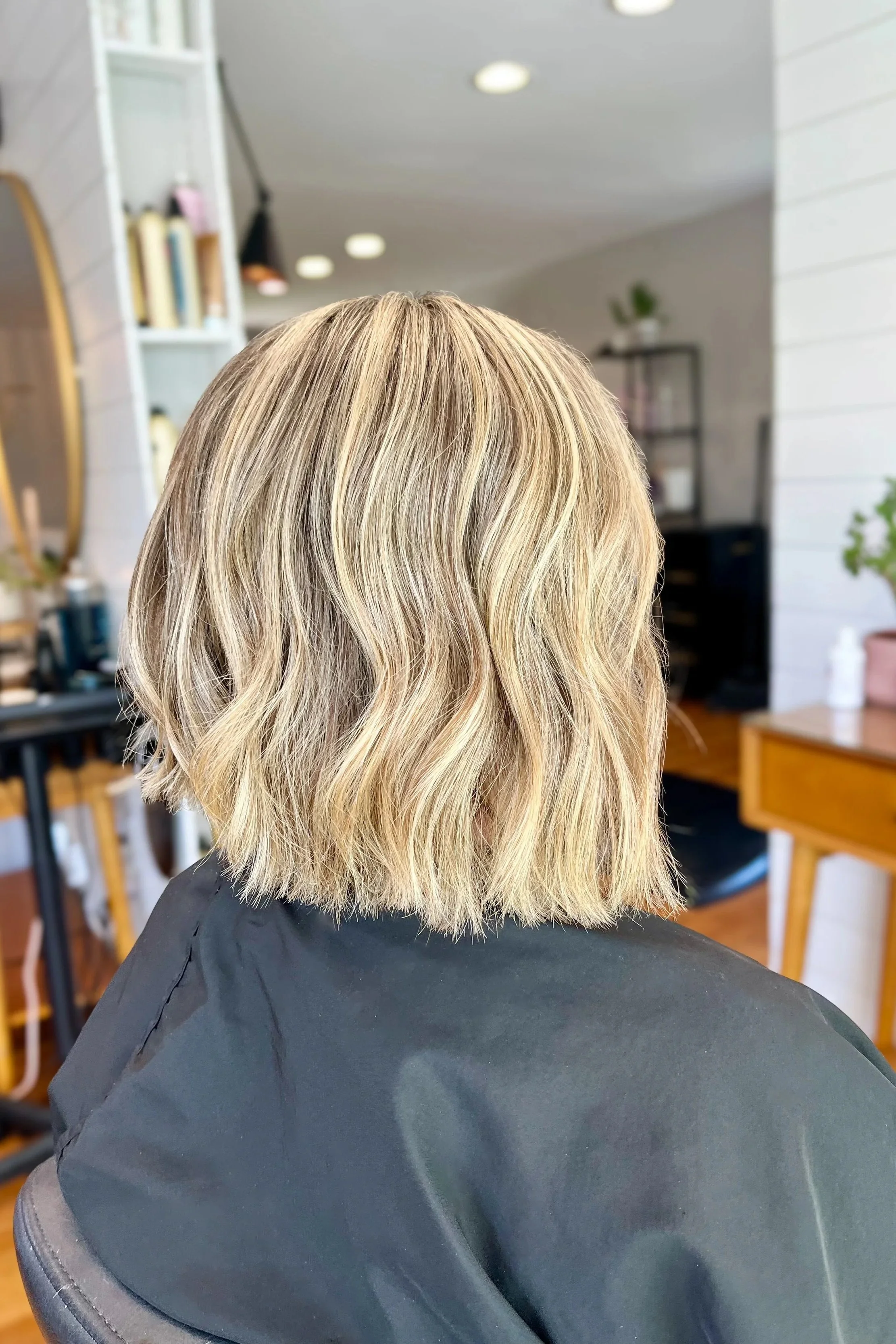 Pure Joy Salon and Day Spa in Manheim, PA (2)