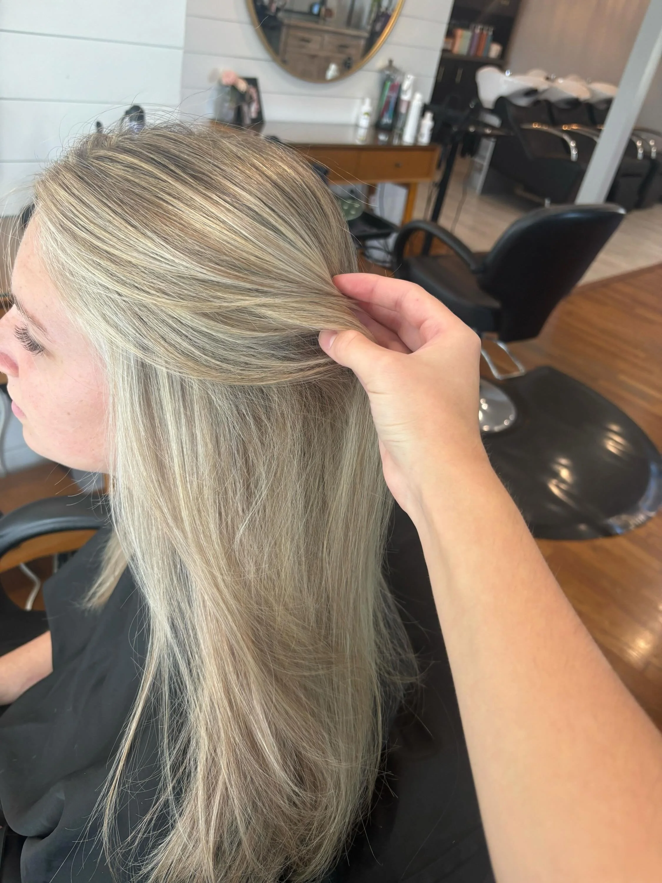 Pure Joy Salon and Day Spa in Manheim, PA (3)