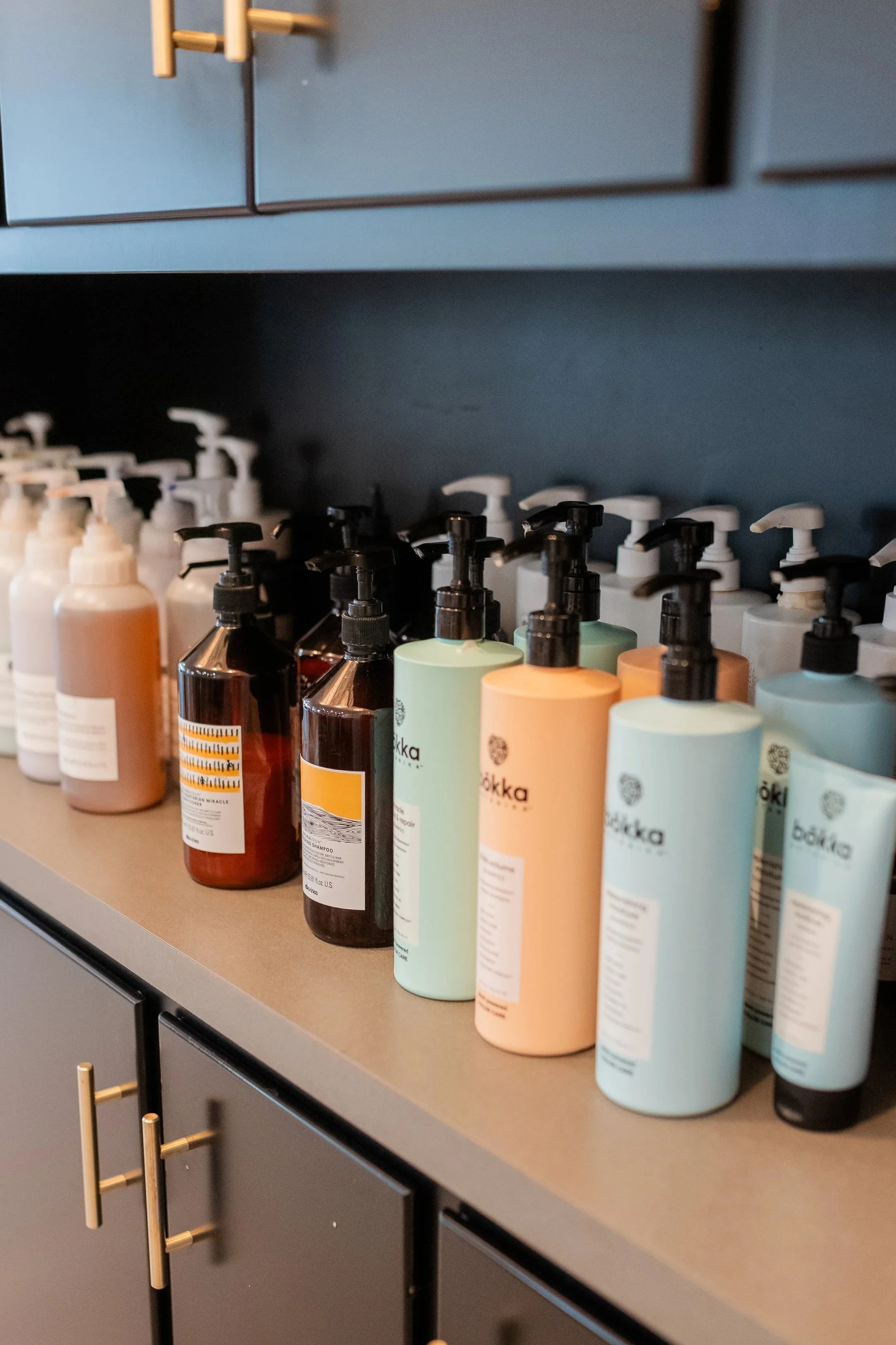 Pure Joy Salon and Day Spa in Manheim, PA (4)
