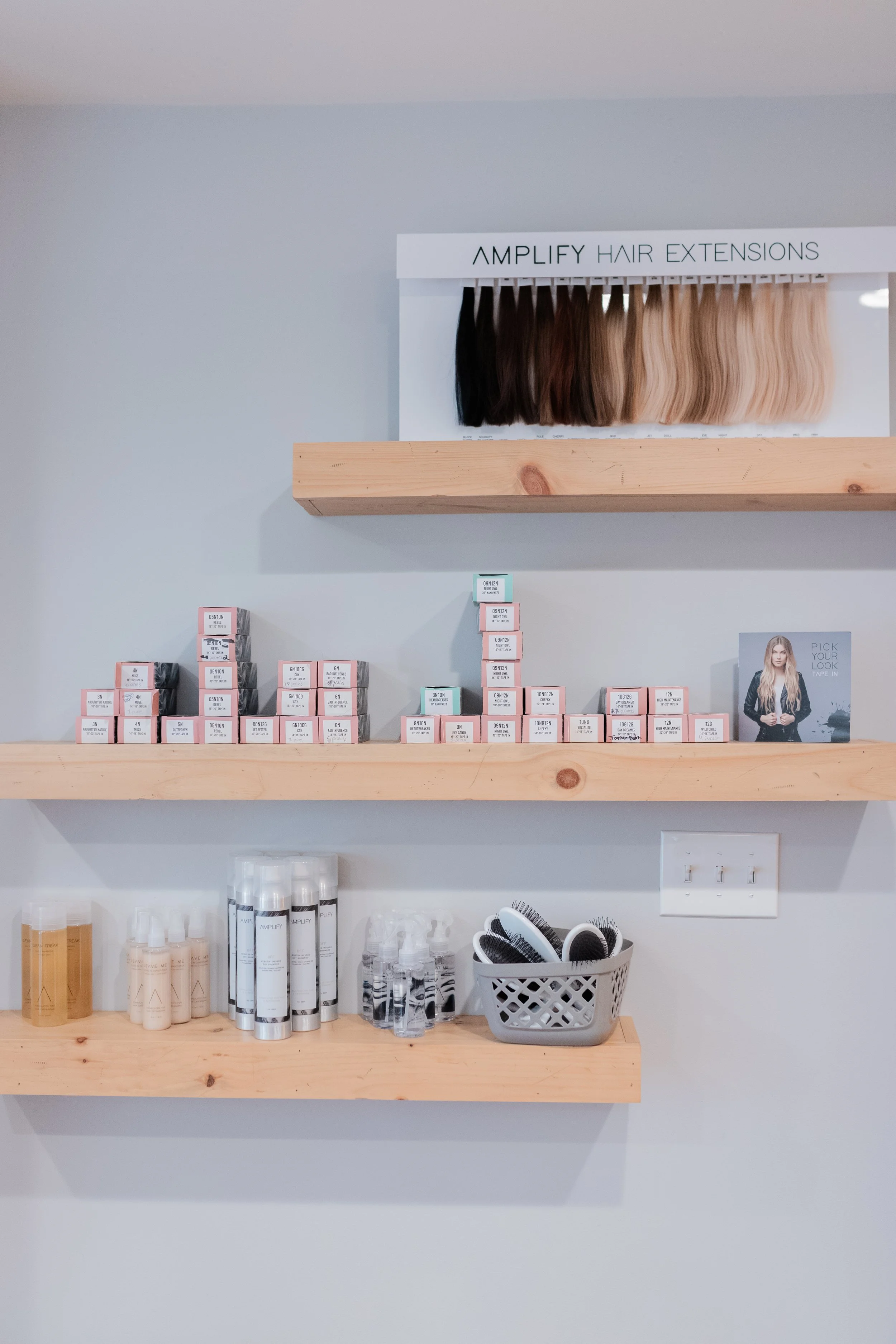 Pure Joy Salon and Day Spa in Manheim, PA (5)