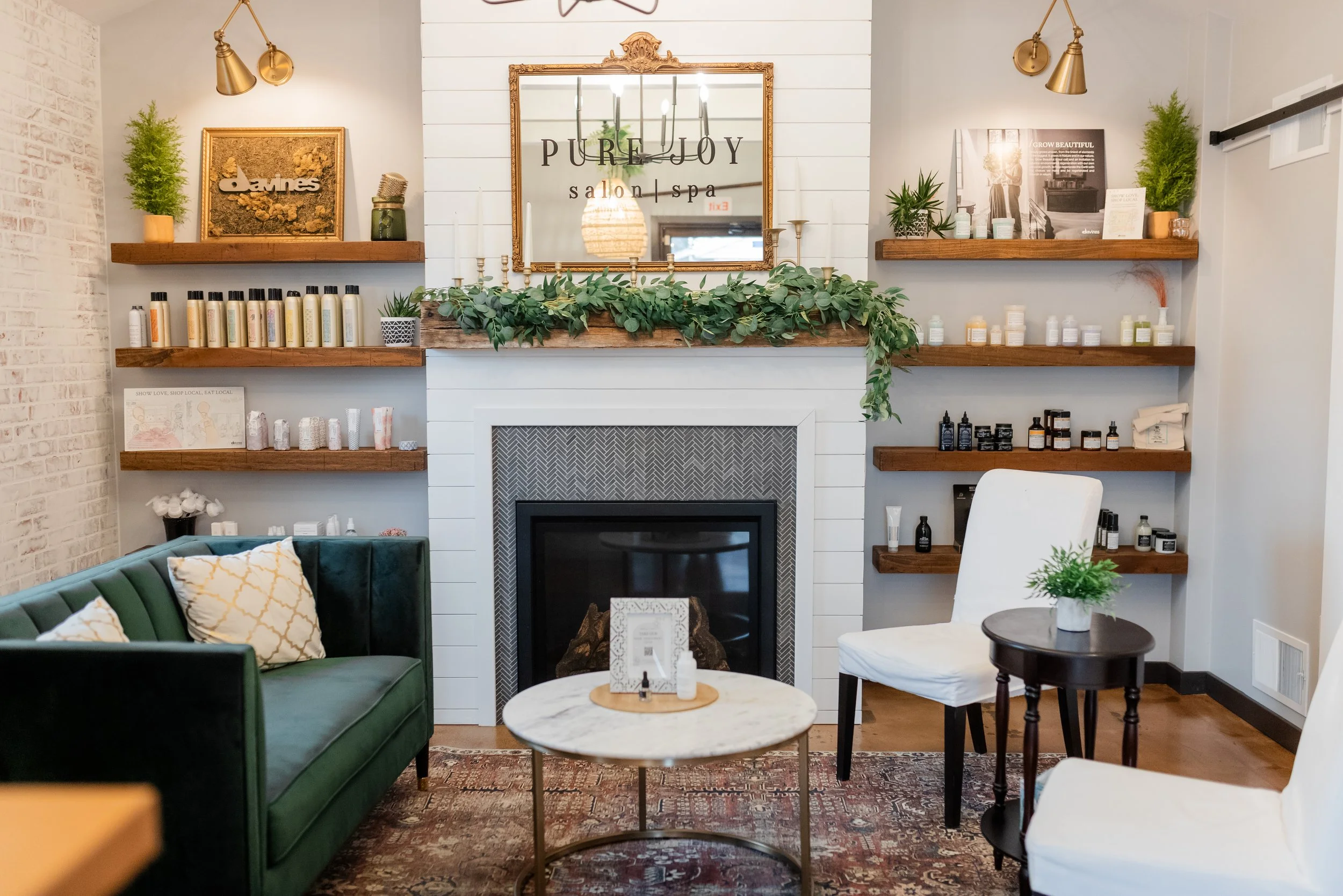 Pure Joy Salon and Day Spa in Manheim, PA (6)