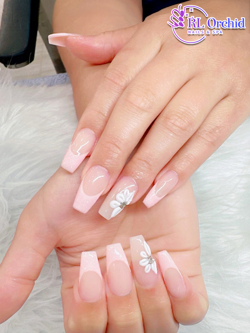 RL Orchid Nails & Spa in Redlands, CA (2)